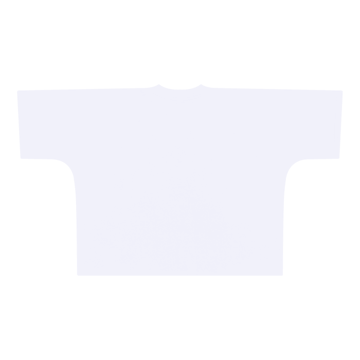 Oversize Graphic Boxy Tee