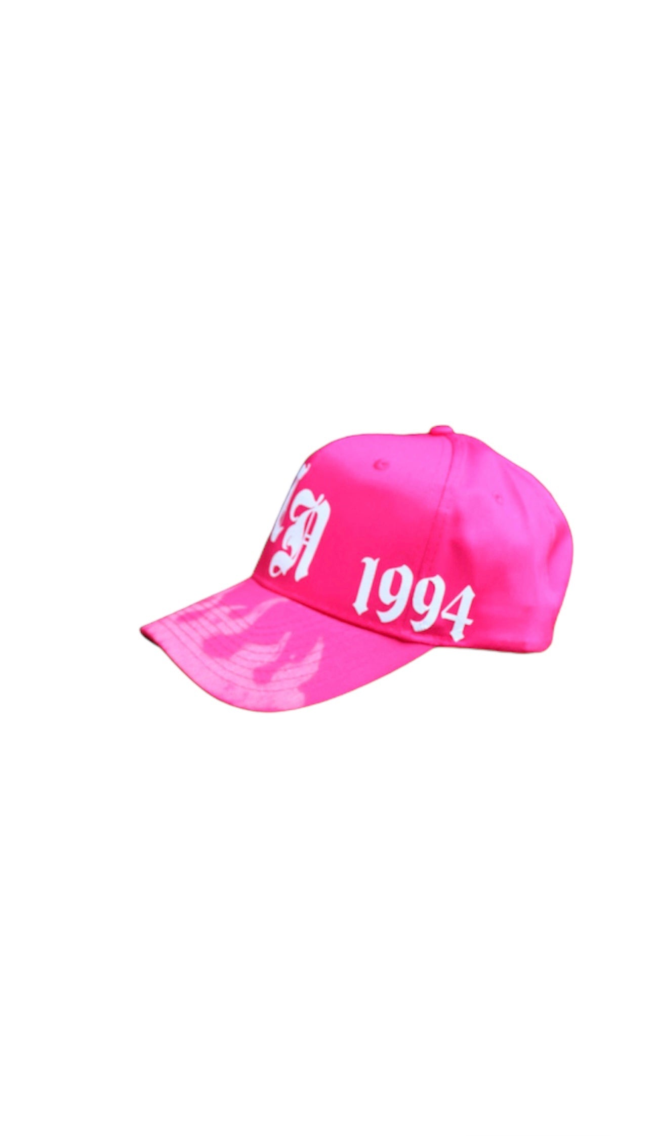 Flame ‘94 Trucker Hat