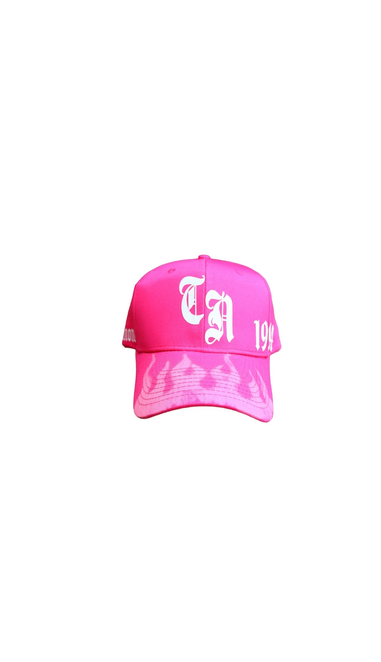 Flame ‘94 Trucker Hat