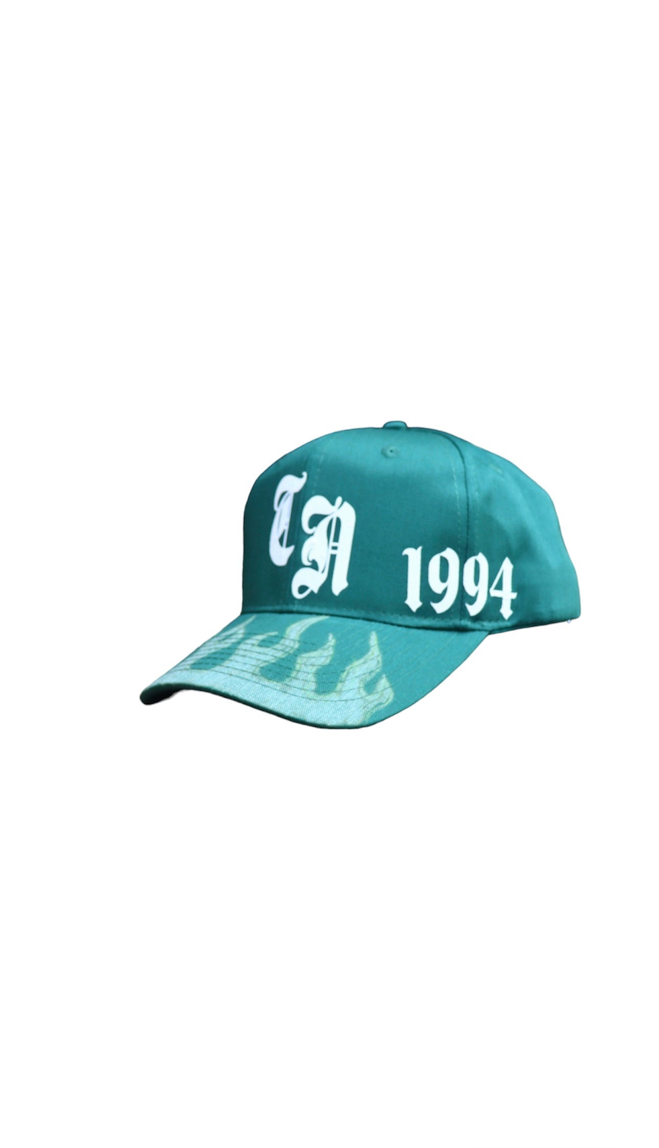 Flame ‘94 Trucker Hat