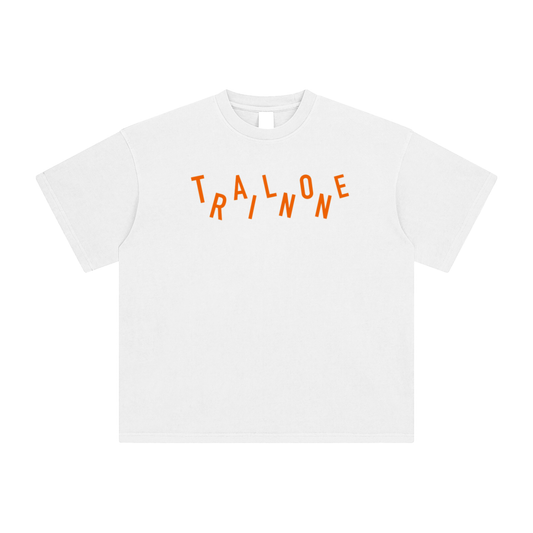 Broken Trailnone  T-Shirt