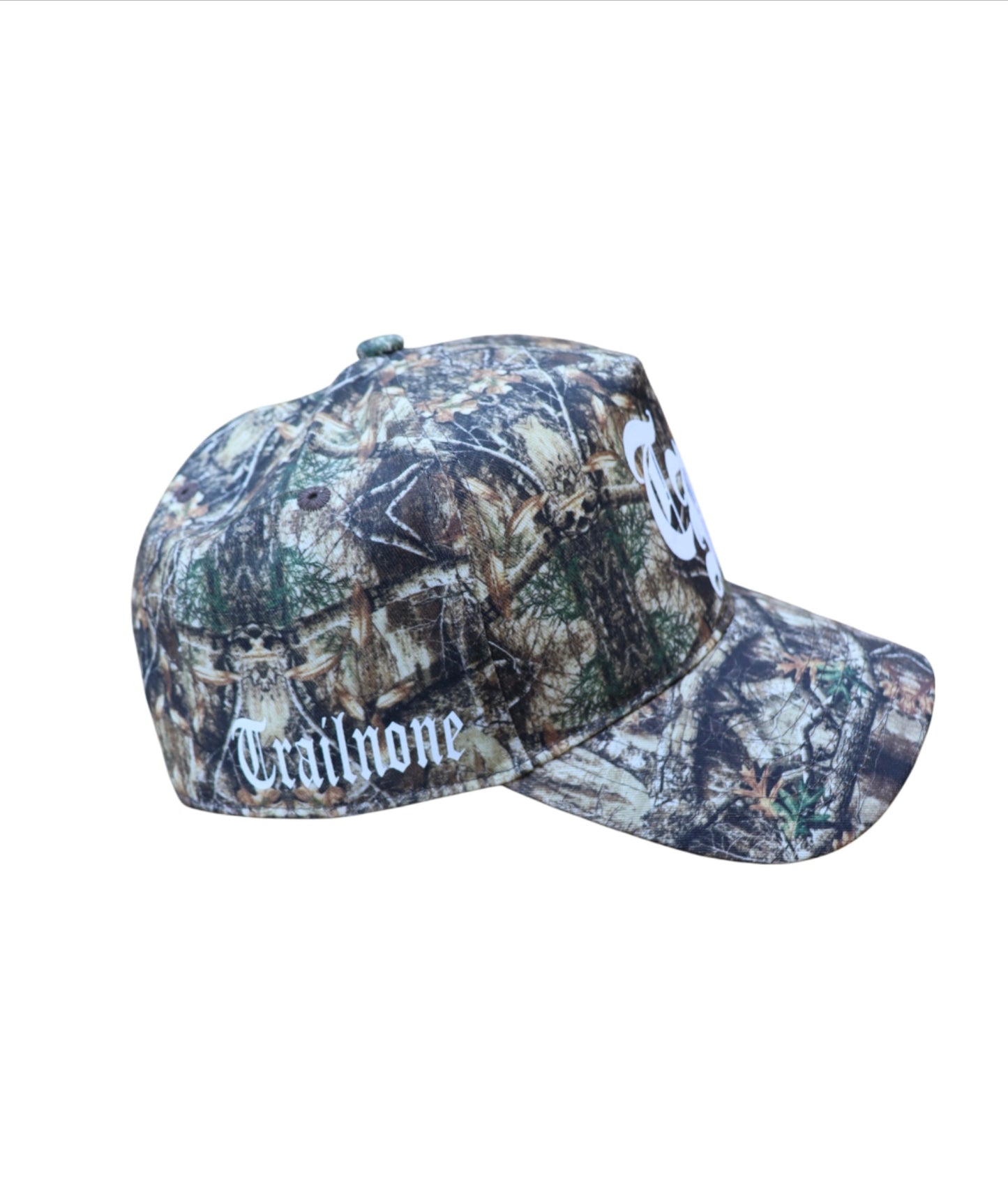 ‘94 Camo Trucker Hat