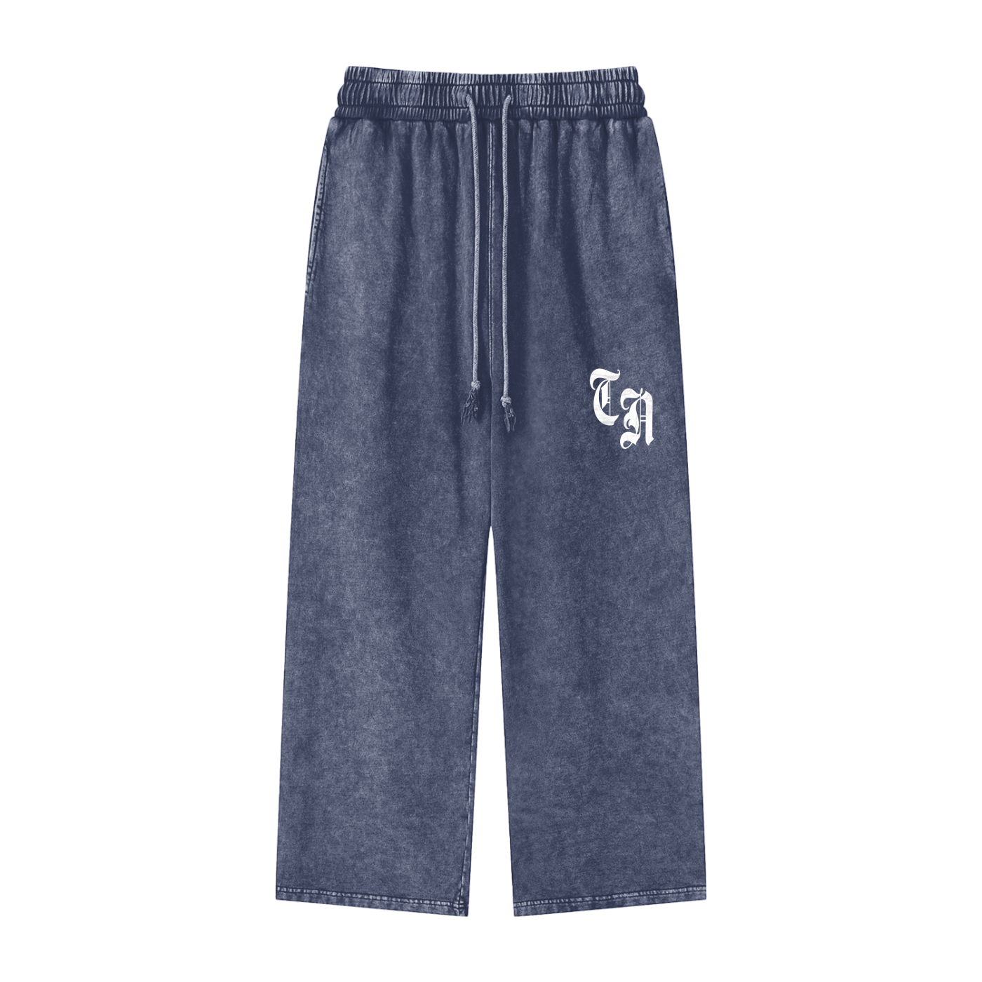 Acid Wash Sweatpants