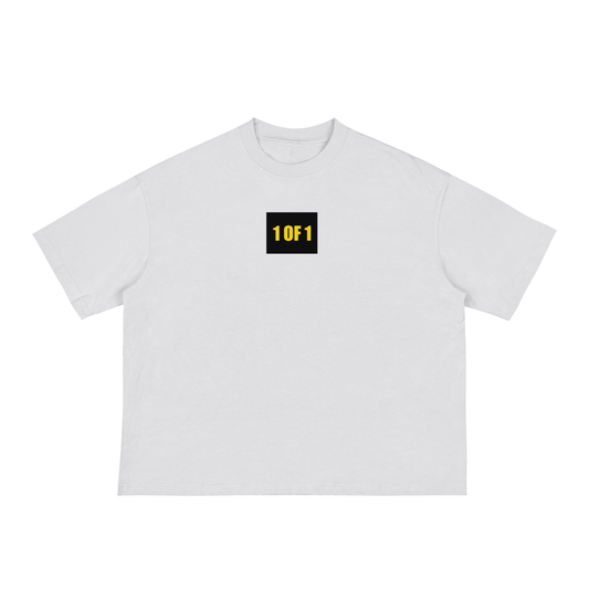 1 of 1 Boxy Tee