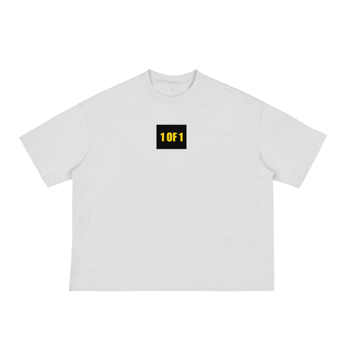1 of 1 Boxy Tee