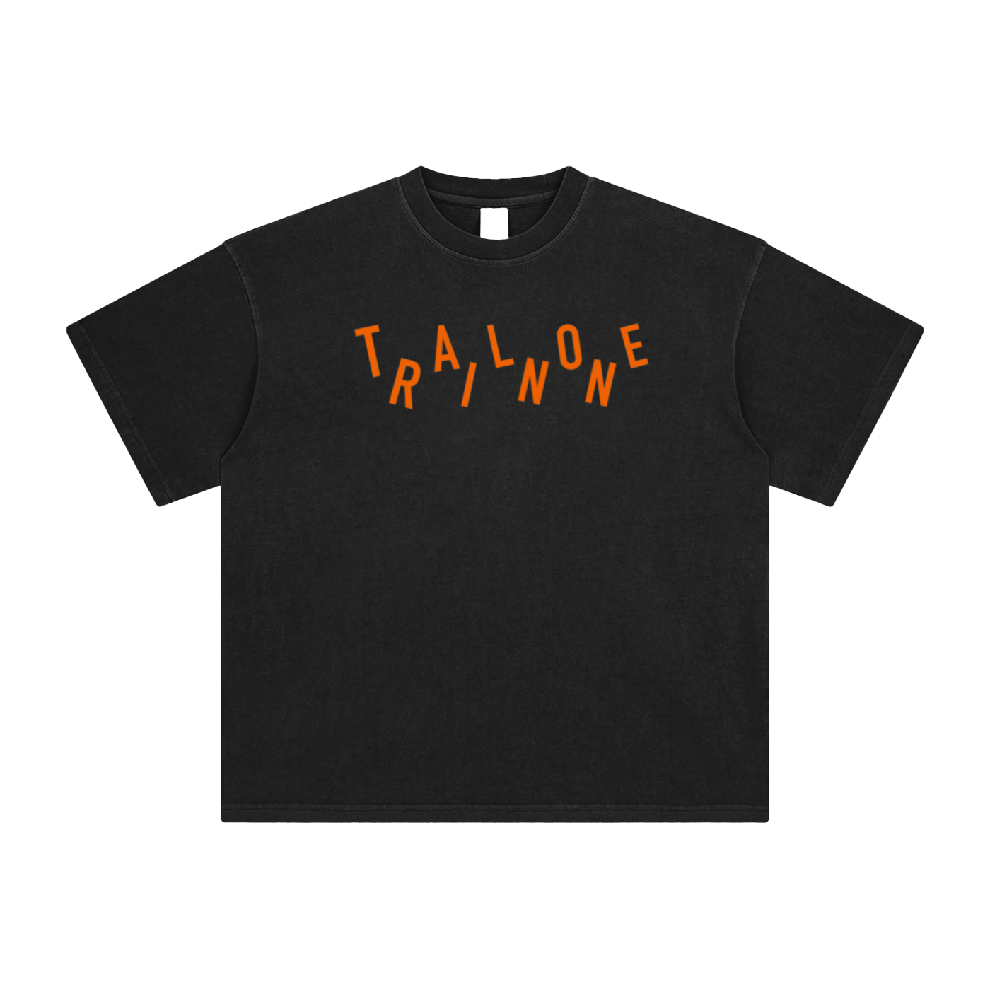 Broken Trailnone  T-Shirt