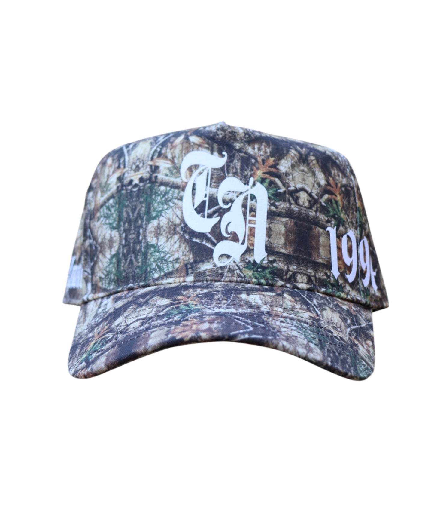 ‘94 Camo Trucker Hat