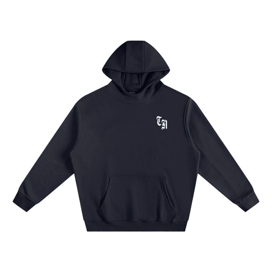 Trailnone High Neck Hoodie