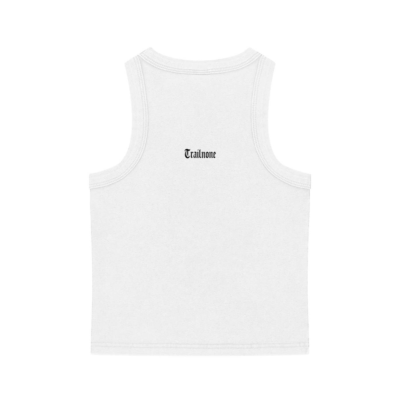 1 of 1 Crop Tank Top