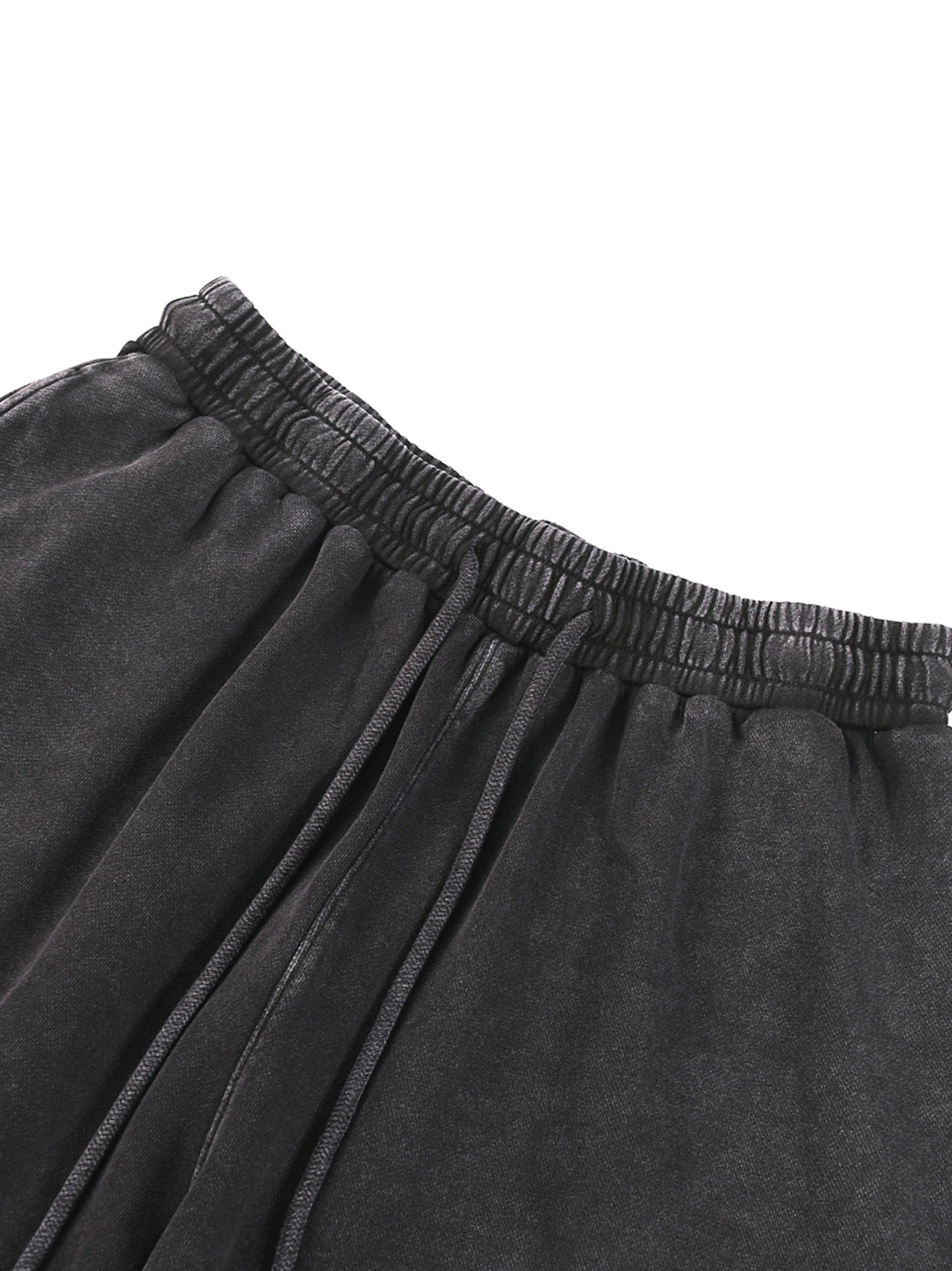 Acid Wash Sweatpants