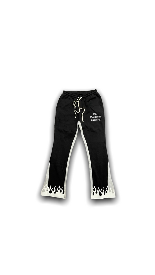 Trailnone Stacked Sweatpants